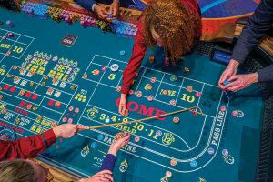 5 permainan live casino gacor 2021
