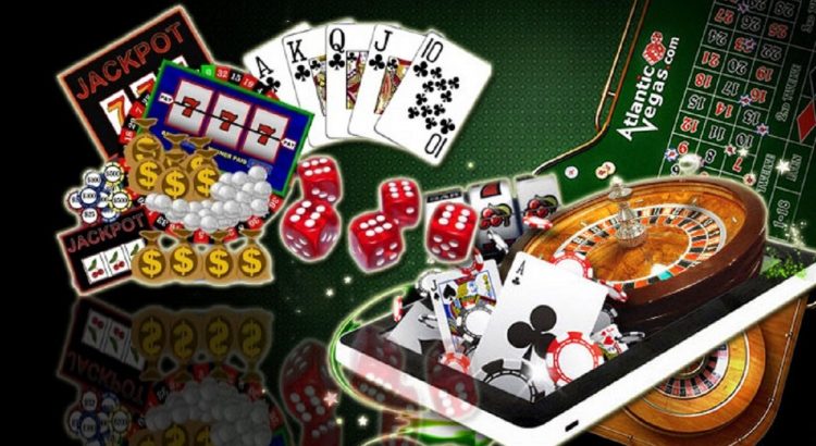 Top Q&A Seputar Permainan Casino Online