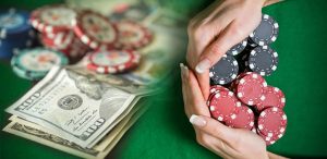 Manajemen Bankroll sebagai Penentu Kesuksesan Judi Live Casino