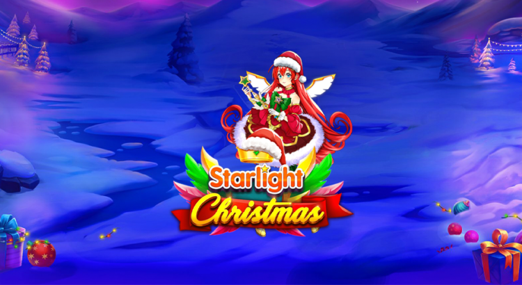 Tips Anti Rungkat dan Auto Profit Slot Pragmatic Mudah Menang Starlight Christmas, Buktikan Sendiri Kegacorannya!
