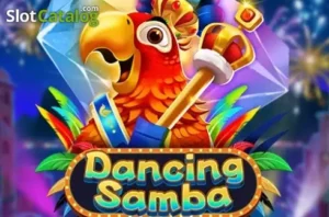 Slot Dancing Samba