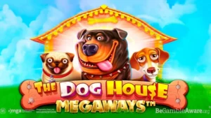 Menggali Kesenangan dan Kemenangan dengan Slot "The Dog Megahouse"